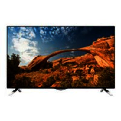 LG Electronics 46 Ultra HD Smart LED TV LG Electronics 46 Ultra HD Smart LED TV